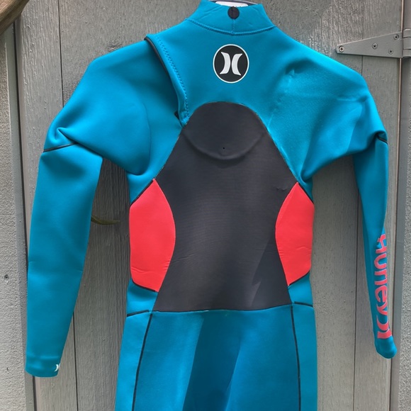 Hurley Wetsuit - Picture 7 of 13